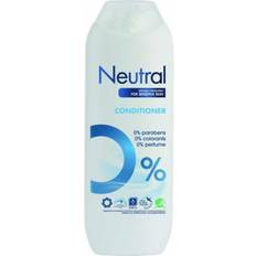 Neutral Hårprodukter Neutral Balsam 8 x 250 ml (T109074) 250ml