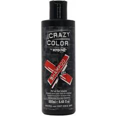 Renbow Crazy Color Shampoo Red 250ml