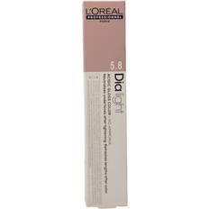 L'Oréal Professionnel Paris Farve uden Ammoniak Dia Light Nº 7.31 50ml