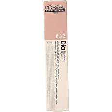 L'Oréal Professionnel Paris Farve uden Ammoniak Dia Light Nº 6.23 50ml