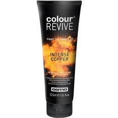 Osmo Haarverven & Kleurbehandelingen Osmo Colour Revive 225ml Intense Copper