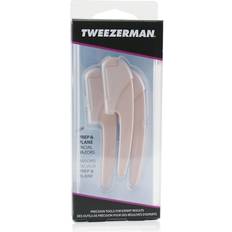 Facial Skincare Tweezerman Prep Plane Disposable Dermaplaner Set