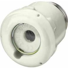 25a sikringer Siemens Sikringshoved porcelæn DII/25A