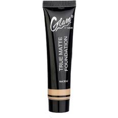 Glam of Sweden Maquillaje de Base Glam of Sweden True Matte foundation #15-beige