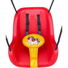 Animals Playground Unicorn Toddler Swing