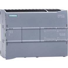 Steckdose & Schalter Siemens 6ES7215-1HG40-0XB0 CPU