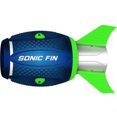Frisbees Aerobie Sonic Fin Football
