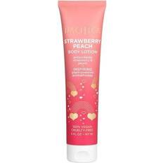 Pacifica Strawberry Peach Body Lotion