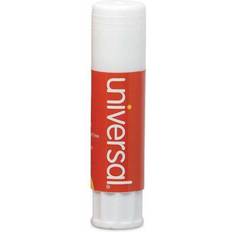 Universal 0.74 oz. Glue Stick Clear (12/Pack)