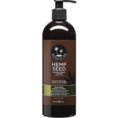 Earthly Body Hemp Seed Earthly Body Guavalava Hand & Body Lotion 473ml