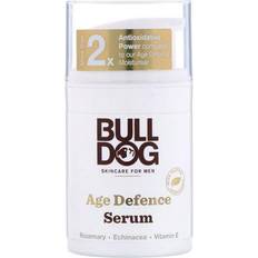 Bulldog Serums & Face Oils Bulldog Bulldog Age Defense Serum 1.6oz (Pack of 1)