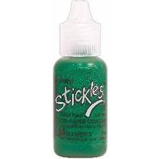 Grøn Glitterlim Ranger Stickles Glitterlim Green