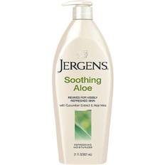 Jergens Jergens Soothing Aloe Refreshing Lotion 21.0 fl oz