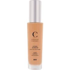 Hydra Jeunesse Liquid Foundation #24 Sand