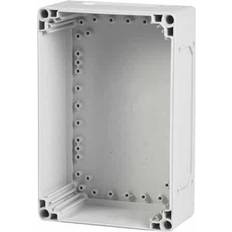 Ensto Elektronikskabe Ensto Cubo O Bund Abs 200x300x100