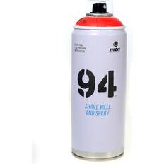 Red Spray Paints 94 Spray Paint madrid red 400 ml