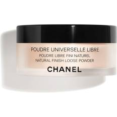 Poudre Universelle Libre Natural Finish Loose Powder #20