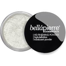 Bellapierre HD Finishing Powder