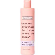 Body moisturiser Frank Body In-Shower Moisturiser 300ml