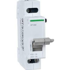 Elartikler Schneider Electric Hjælpekontakt isw oc skifte