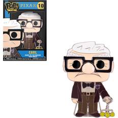 Funko pop pixar Funko Pop! Pin Disney Pixar Carl