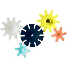 Boon Cogs Gear Themed Sensory 5pcs