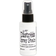 Ranger Tim Holtz Distress Spray Stains 1.9 fl. oz. bottle picket fence