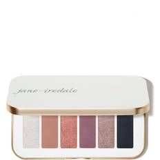 Nutritivo Sombras de ojos Jane Iredale PurePressed Eye Shadow Palette Storm Chaser Palette 1ud