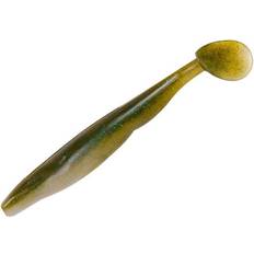 Strike King Swim'N Caffeine Shad 4 Kvd Magic