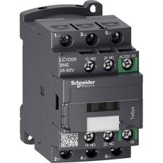 Schneider Electric Kontaktor Tesys D LC1D09BNE 9A 3P 24-60V AC/DC