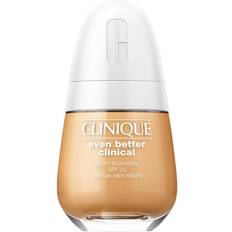 Clinique even better spf 20 Clinique Even Better Clinical Serum Foundation SPF 20 WN 54 Honey