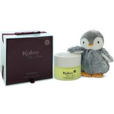 Fragrances Kaloo Les Amis Cologne 3.4 oz Alcohol Free Eau D'ambiance Spray Free Penguin Soft Toy for Men 3.4 oz