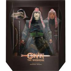 Super7 Conan the Barbarian Thulsa Doom