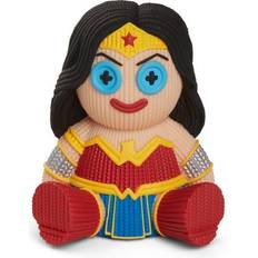 Wonder woman DC Comics Wonder Woman Handmade By Robots Vinyl Figure