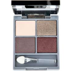 Physicians Formula Makeup Physicians Formula The Healthy Eyeshadow Smoky Plum