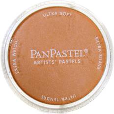 Orange Ölfarben PanPastel Soft Pastel Pans Pearlescent Orange 952.5