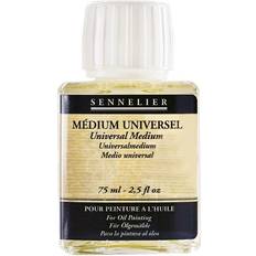 Medium pittorici Sennelier Universal Medium 75 ml Bottle