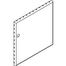 Eaton Låge 4x12m Blå