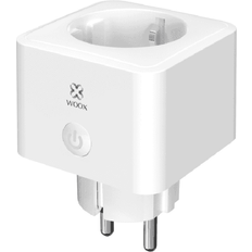 Prises Télécommandées Woox Smart Single Plug