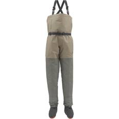 Waders 37 Simms Kids Tributary Stockingfoot (36-37)