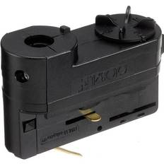 Global adaptor Livall Adaptor U3 M/tilbehør Sort