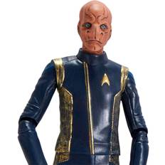 Star Trek Lelut Star Trek Classic: Discovery Commander Saru 5-Inch Action Figure