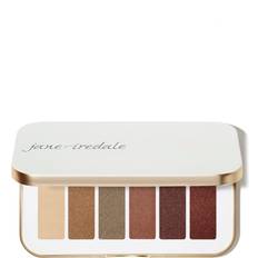 Jane Iredale Lidschatten Jane Iredale Naturally Glam PurePressed Eye Shadow Palette