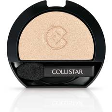 Collistar Impeccable Refill Compact Eyeshadow 200 Ivory Satin