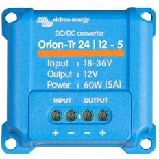 orion-tr omformer 24 12v 5amp