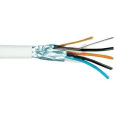 Nexans Elartikler Nexans Signalkabel Pts-hf 4x2x0,6 S100