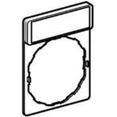 Schneider Electric Skilteholder M/SK.30X40 ZBY2304