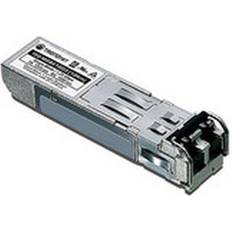 Silber Stromkabel & Kabelkanäle Trendnet MGBS10 SFP Transceiver Modul