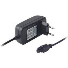 Eu Power Supply 4 Pin 24w For Rutx12