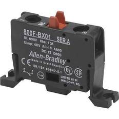 Kontaktelement for kapsling BR 800F-BX01